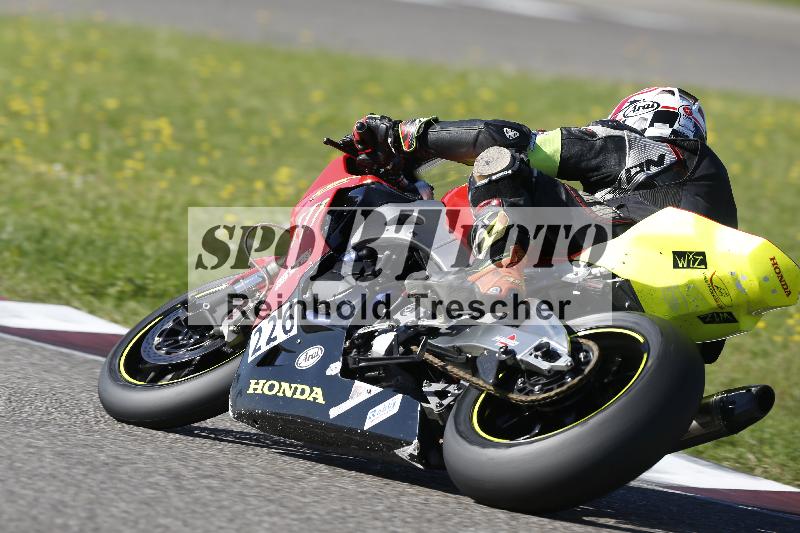 /54 19.09.2025 Speer Racing ADR/Gruppe rot/226